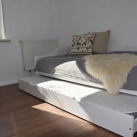 Apartament Moewe Landkirchen Zewnętrze zdjęcie