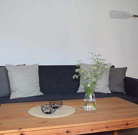 Apartament Moewe Landkirchen Zewnętrze zdjęcie