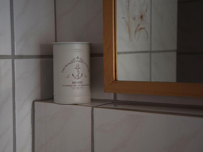 Apartament Moewe Landkirchen Zewnętrze zdjęcie
