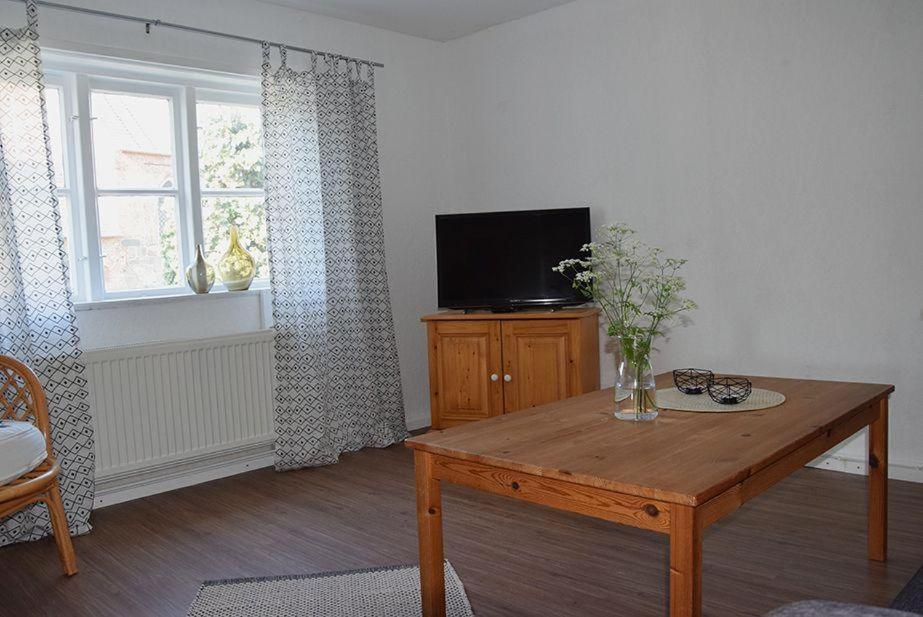 Apartament Moewe Landkirchen Zewnętrze zdjęcie